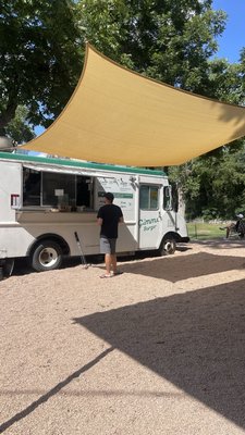 Gimme Burger by null