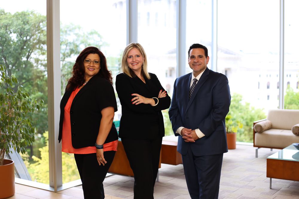 Murphy Desmond SC - divorce attorney in Madison, WI