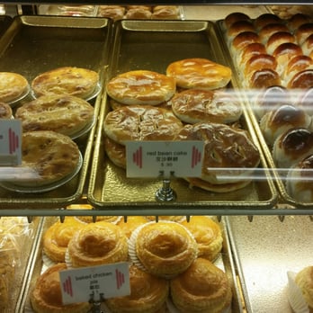 Ruby King Bakery - Bakeries Near Me - Oakland, California