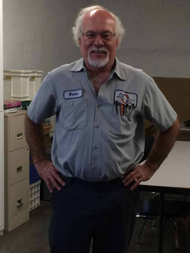 BRUCE’S AUTOMOTIVE 24 Reviews Auto Repair 2865 Foothill Blvd, La