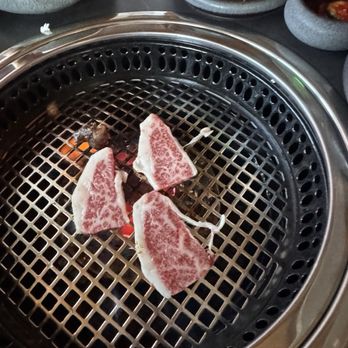 Master Kim's Wagyu House - Wagyu meat melts in your mouth. - Korean Near Me - Las Vegas, Nevada Master Kim's Wagyu House - Wagyu meat melts in your mouth. - Korean Near Me - Las Vegas, Nevada