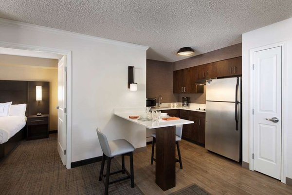 Sonesta ES Suites Fresno by null
