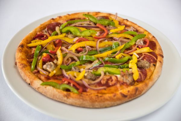 Pompeii Ristorante by null