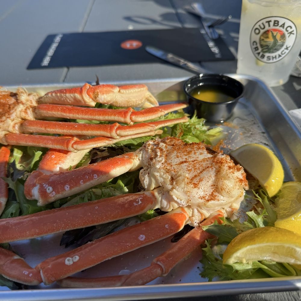 Grouper Shack - Seafood Near Me - Jacksonville Beach, Florida