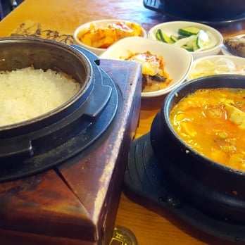 Seoul Tofu House - Korean Near Me - Duluth, Georgia Seoul Tofu House - Korean Near Me - Duluth, Georgia