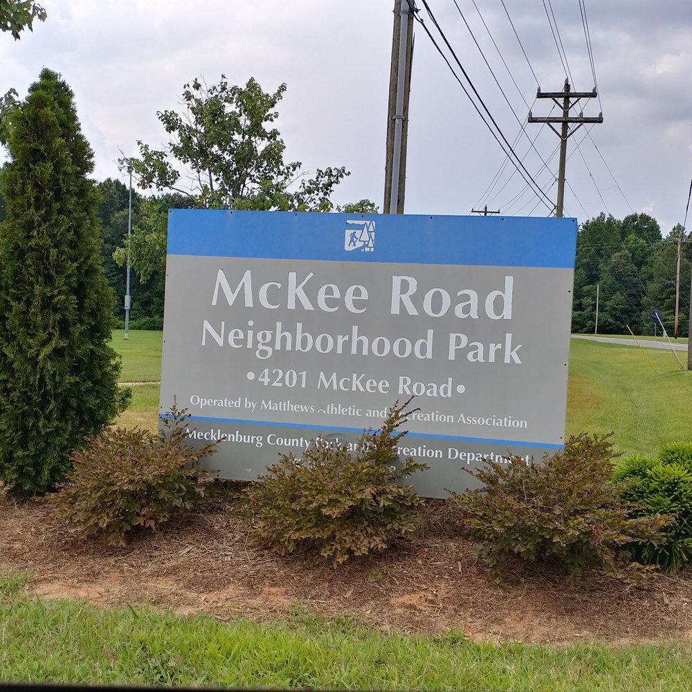 McKee Road Park - McKee Road Park, Charlotte NC - Soccer Near Me - Charlotte, North Carolina