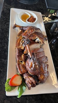 DASHI Chinese Kitchen + Bar by null