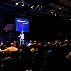 Life Bible Church