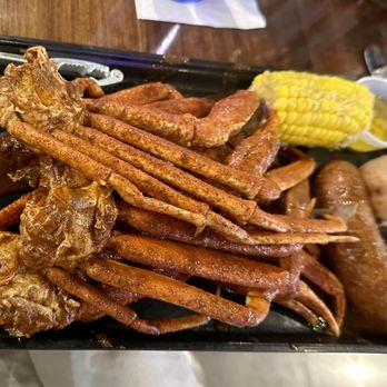 Ragin' Cajun - Snow crab - Bars Near Me - Houston, Texas Ragin' Cajun - Snow crab - Bars Near Me - Houston, Texas