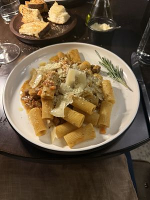 Il Leone by null