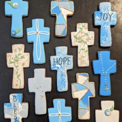 Unique Cookies Unlimited