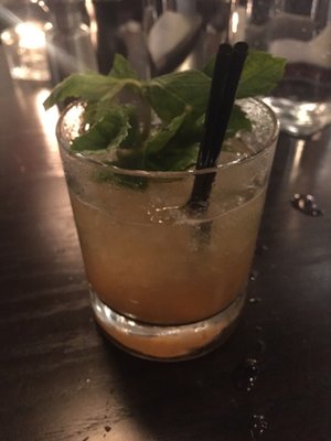 Boston Chops Downtown by null