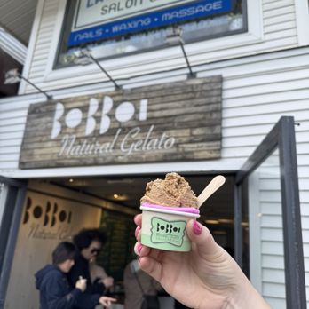 BOBBOI NATURAL GELATO - Updated March 2025 - 2857 Photos & 2562 Reviews