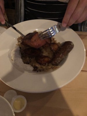 Les Affamés de Rimouski by null