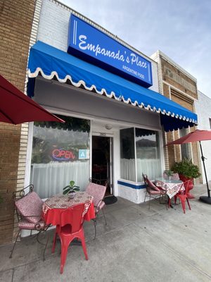 Empanada's Place by null
