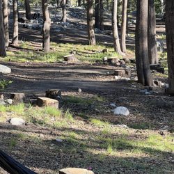 Coldwater Creek Campground