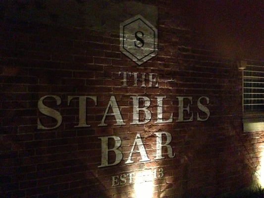 The Stables by null