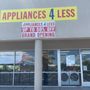 Photo of appliance 4 less
