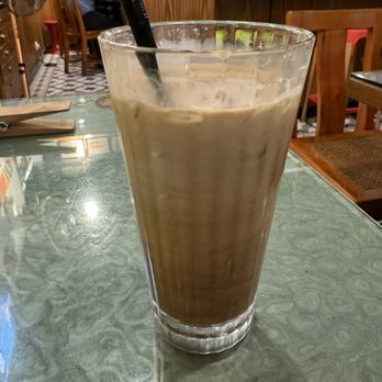 喜喜冰室 - Hong Kong Style Cafe Near Me - Hong Kong, HK