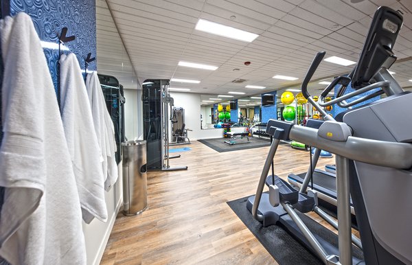 Zig Apartments by null