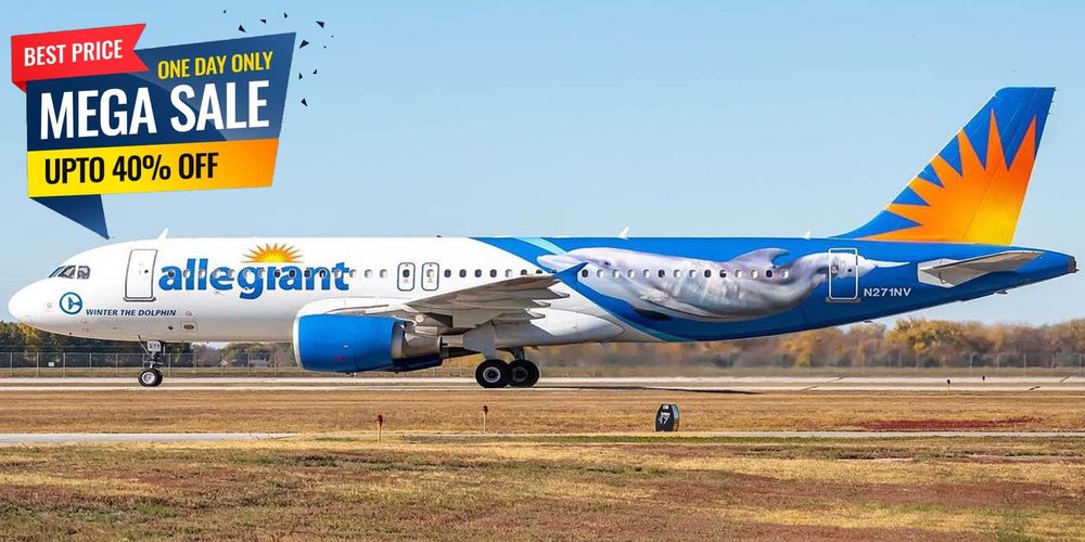 ALLEGIANT AIRLINES OFFICIAL SITE Las Vegas, Nevada Travel Agents