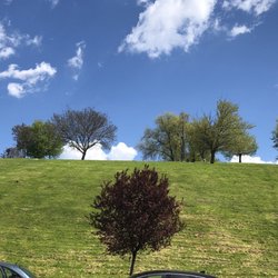Parque del Cerro del Tío Pío