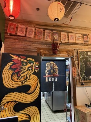 Ramen Del Barrio by null