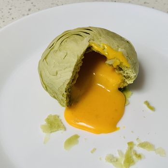Aliya Lavaland - Matcha lava Mooncake - Bakeries Near Me - Monterey Park, California Aliya Lavaland - Matcha lava Mooncake - Bakeries Near Me - Monterey Park, California