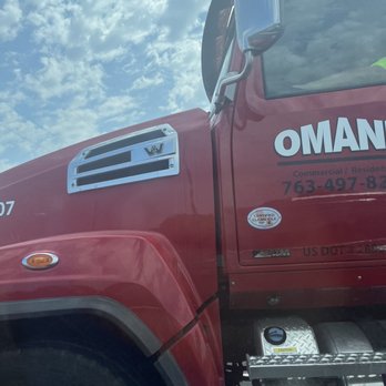 Omann Brothers Paving - Excavation Services Near Me - Albertville, Minnesota