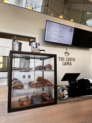 The Coffee Lama by null