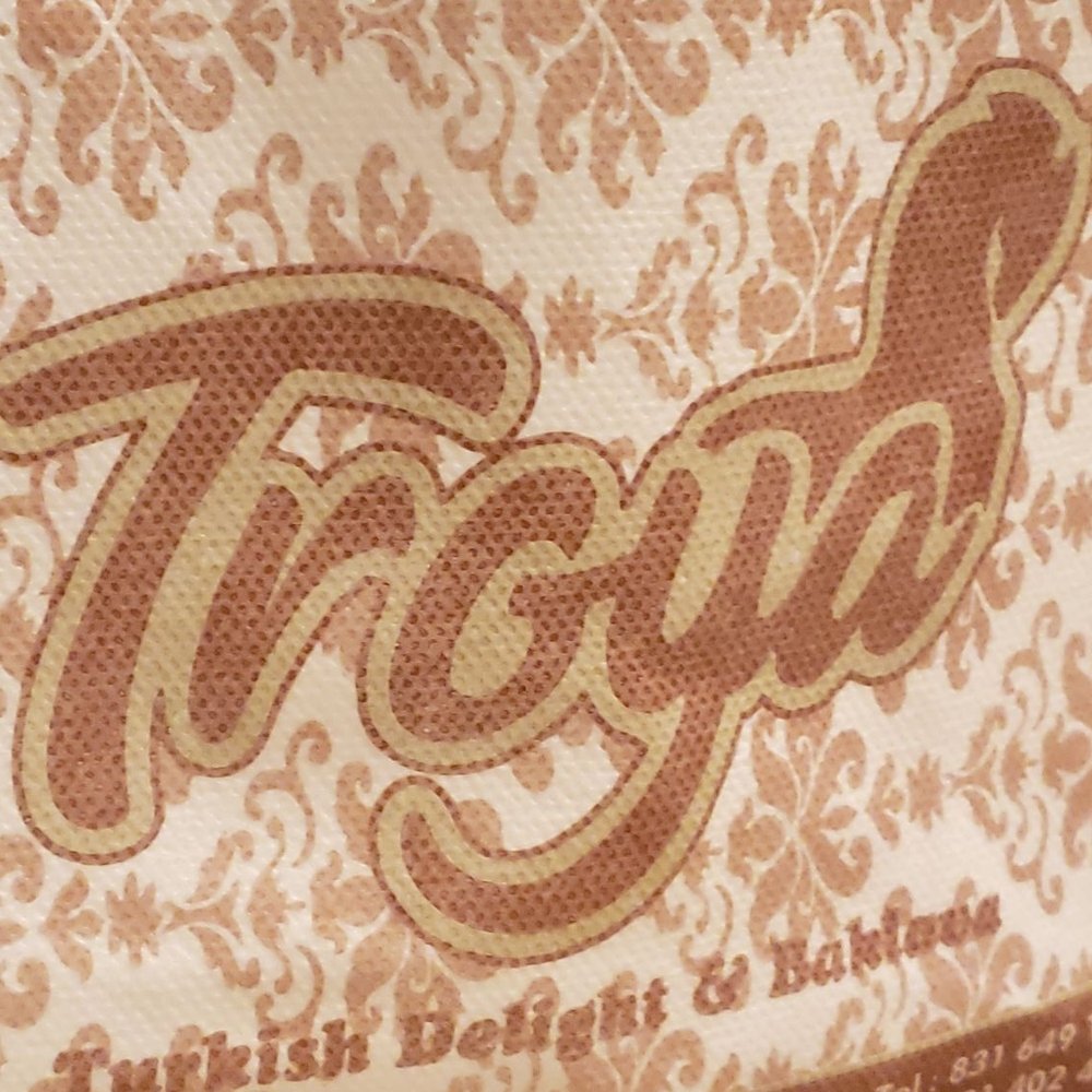 Troya - Logo - Desserts Near Me - Monterey, California Troya - Logo - Desserts Near Me - Monterey, California
