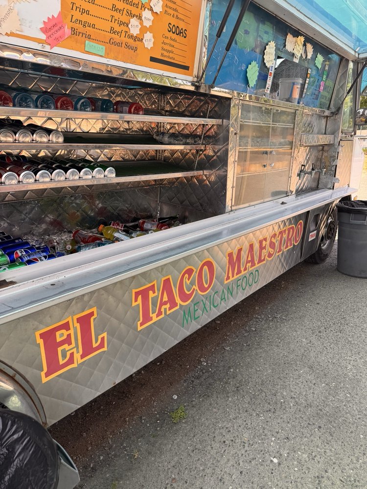 El Taco Maestro
