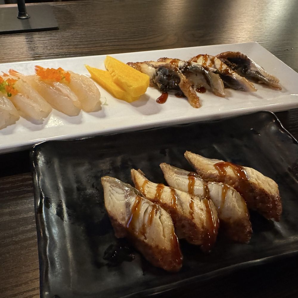Orange Fish - Ramen Near Me - La Verne, California Orange Fish - Ramen Near Me - La Verne, California