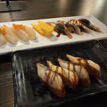 Orange Fish - Ramen Near Me - La Verne, California Orange Fish - Ramen Near Me - La Verne, California
