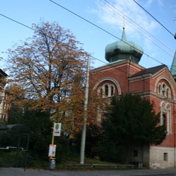 Stuttgart CityTour - Russische Kirche