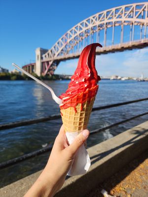 Astoria Park by null