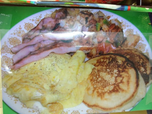 C&B Luncheonette by null