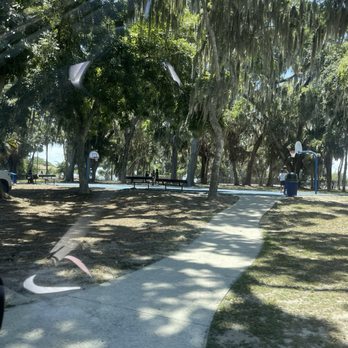 Magnolia Park - Basketball Court - Parks Near Me - Apopka, Florida Magnolia Park - Basketball Court - Parks Near Me - Apopka, Florida