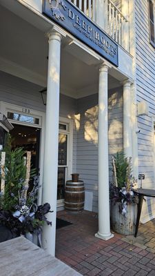 Deep Roots Wine Market & Tasting Room by null