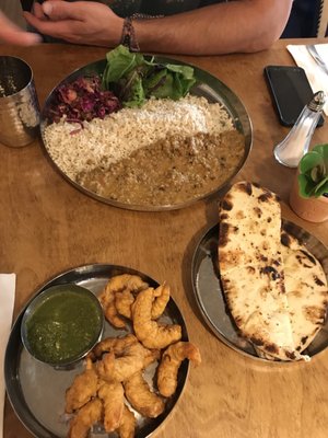 Masala Bistro & Bar by null