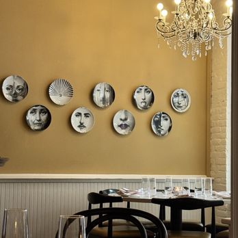 Gina's on Congress - Fun decor! - French Near Me - Austin, Texas