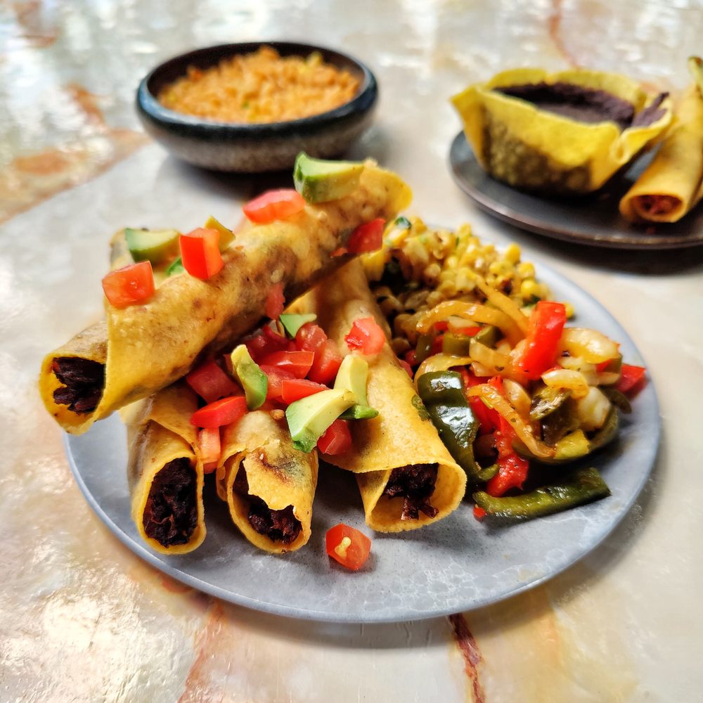 Zuzu Handmade Mexican Food