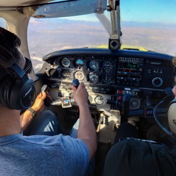 Essence Flight Academy - Flight Instruction Near Me - Los Angeles, California