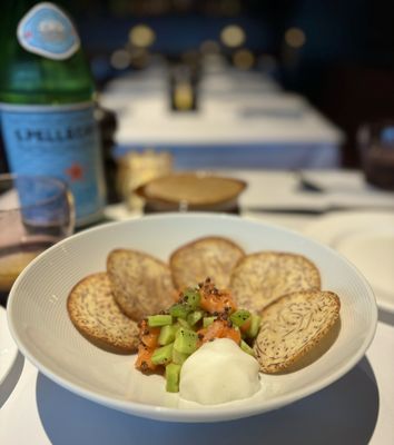Le Parc Bistrobar by null