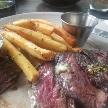 The Dawson - Steak frites - American Near Me - Chicago, Illinois The Dawson - Steak frites - American Near Me - Chicago, Illinois