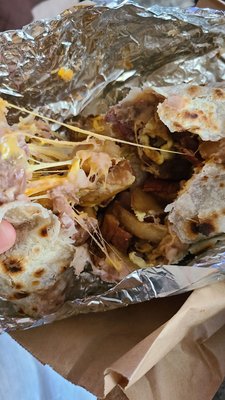 Cecilia's Restaurant by null