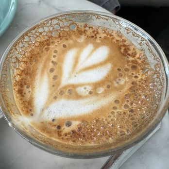 49th Parallel Coffee - Flat white~ - Coffee & Tea Near Me - Vancouver, British Columbia 49th Parallel Coffee - Flat white~ - Coffee & Tea Near Me - Vancouver, British Columbia