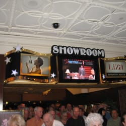 LVH Theater