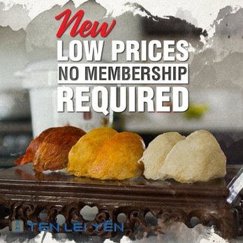 Ten Lei Yen - New low prices, no membership required! - Imported Food Near Me - Westminster, California Ten Lei Yen - New low prices, no membership required! - Imported Food Near Me - Westminster, California