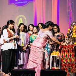 Anupama School of Dance